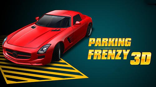 download Parking frenzy 3D simulator apk